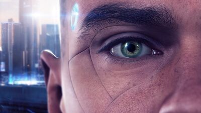 Detroit Become Human Wiki Fandom