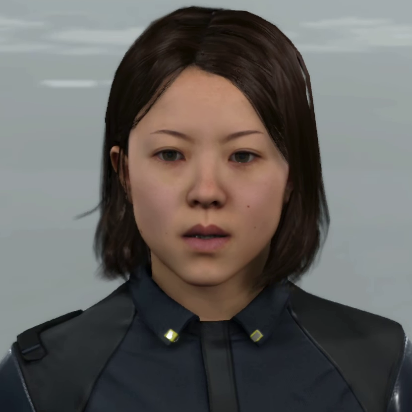 Category:Females, Detroit: Become Human Wiki