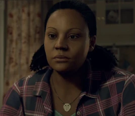 Rose Detroit Become Human