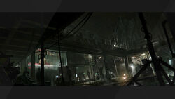 Jericho (location) | Detroit: Become Human Wiki | Fandom