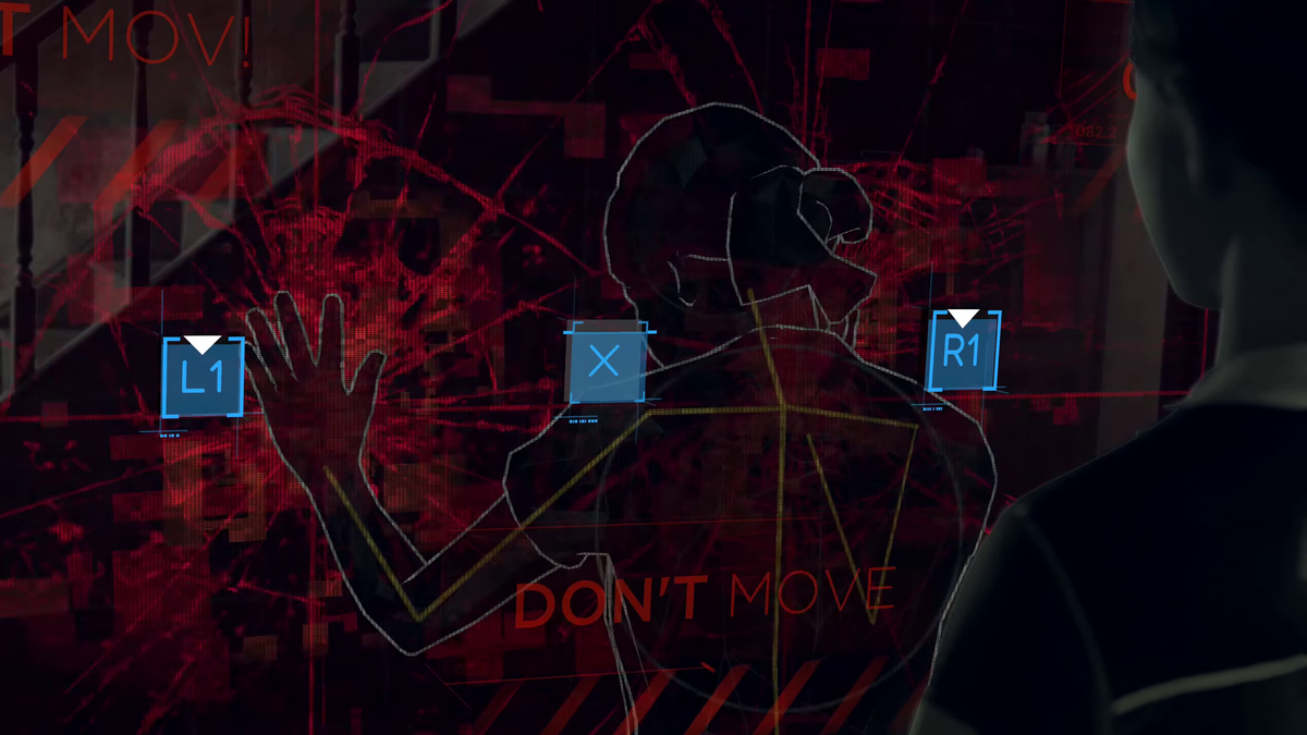 Deviancy | Detroit: Become Human Wiki | Fandom