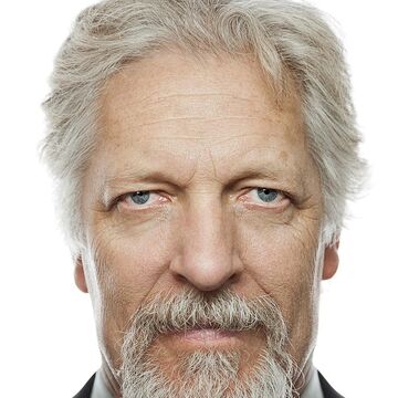 Clancy Brown Detroit Become Human Wikia Fandom