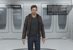 Gavin Reed Detroit Become Human Wiki Fandom Gavin Reed Detroit Become Human Wiki Fandom