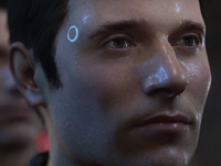 2 New Detroit: Become Human Shorts Flesh Out the Android Struggle