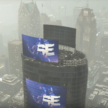 Stratford Tower Detroit Become Human Wiki Fandom