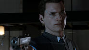 Detroit Become Human Connor 8