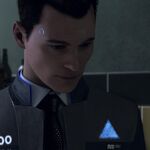 Connor Detroit Become Human Wikia Fandom