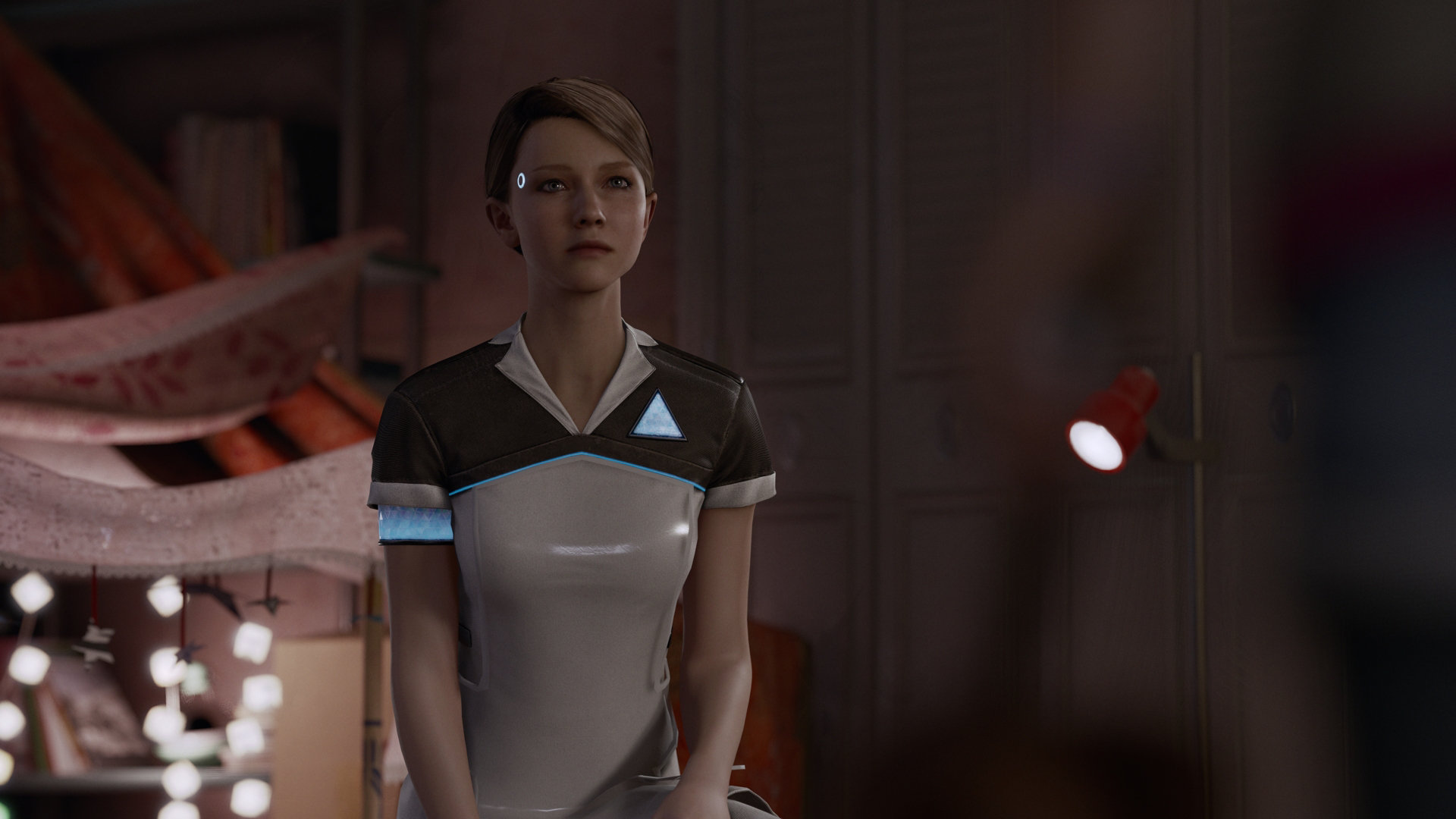 Trailers, Detroit: Become Human Wiki