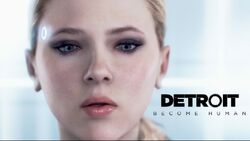 Hostess Chloe, Detroit: Become Human Wiki