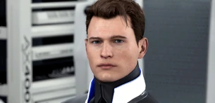 RK900 | Detroit: Become Human вики | Fandom
