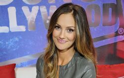 Minka Kelly, Detroit: Become Human Wiki