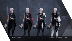 Amanda Detroit Become Human Wiki Fandom