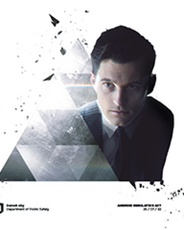 Partner Trophae Detroit Become Human Wiki Fandom