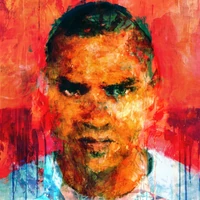 Markus' Painting 2
