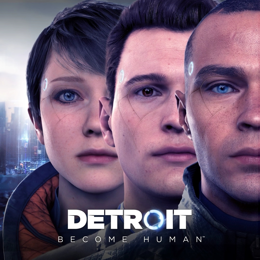 Detroit: Become Human Original Soundtrack, Detroit: Become Human Wiki