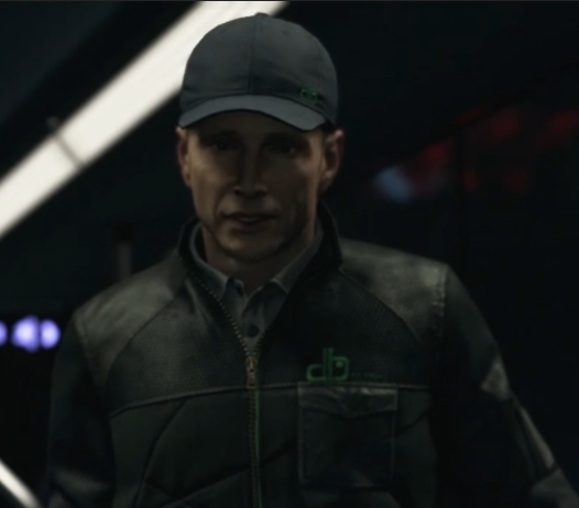 Trailers, Detroit: Become Human Wiki