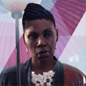 Amanda Detroit Become Human Wikia Fandom