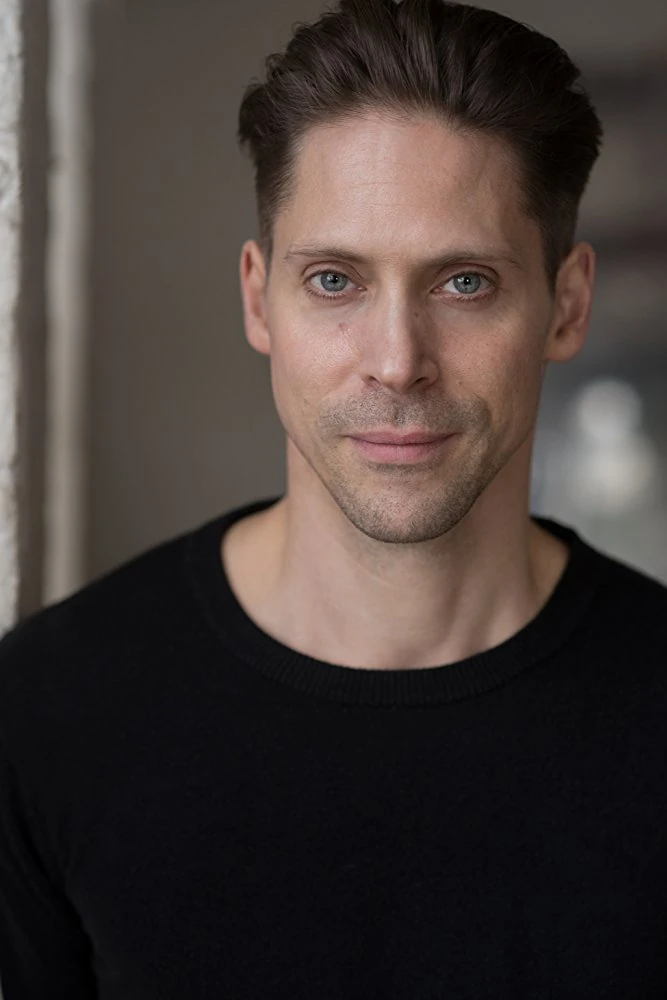 Category Cast Detroit Become Human Wikia Fandom