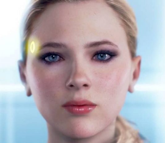 Detroit: Become Human Characters Voice Actors 