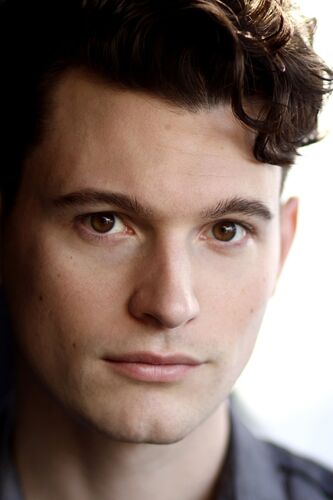 Bryan Dechart Profil