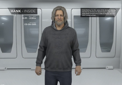 Hank Anderson Detroit Become Human Wiki Fandom Hank Anderson Detroit Become Human Wiki Fandom