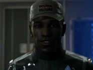 John DBH.jpg (53 KB) John excited that Markus accepted him.