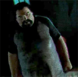 Carlos Ortiz