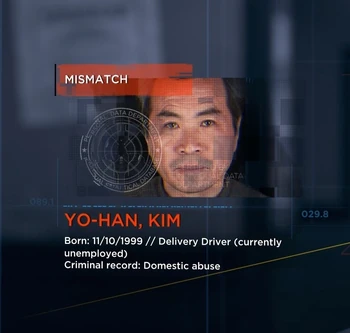 Kim Yo-Han Detroit: Become Human Wiki Fandom