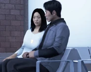 Kim at lobby.jpeg (331 KB) Kim and his friend waiting at the police station terminal.