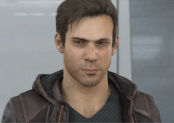 Gavin Reed Detroit Become Human Wiki Fandom Gavin Reed Detroit Become Human Wiki Fandom