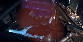 Phillips apartment DBH