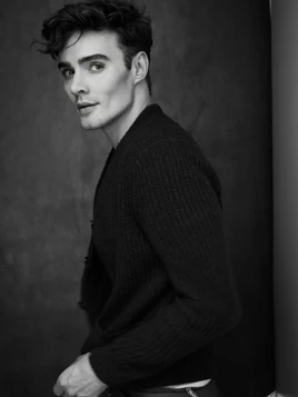 Jos Vantyler