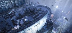 Stratford Tower ("The Stratford Tower")