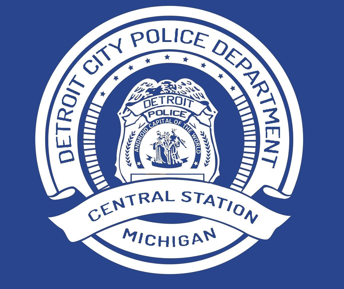 Detroit City Police Department | Detroit: Become Human Wiki | Fandom
