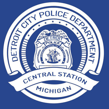 Detroit City Police Department Detroit Become Human Wikia Fandom
