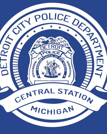 Detroit City Police Department Detroit Become Human Wikia Fandom