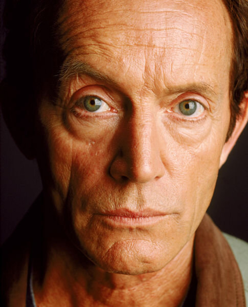 Lance Henriksen, Clancy Brown Appear to Join Detroit: Become Human Cast