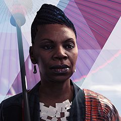 Amanda Detroit Become Human Wiki Fandom Amanda Detroit Become Human Wiki Fandom