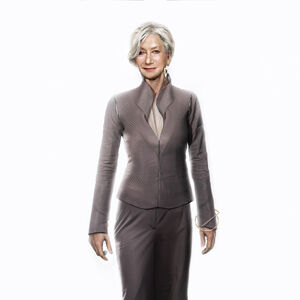 Amanda Detroit Become Human Wikia Fandom
