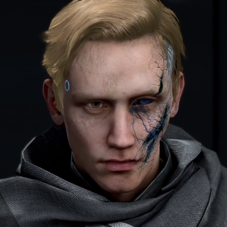 Ralph | Detroit: Become Human Wiki | Fandom