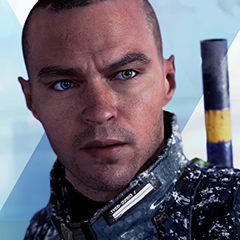 Markus, Detroit: Become Human Wiki