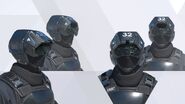Artwork 12 - SWAT Helme