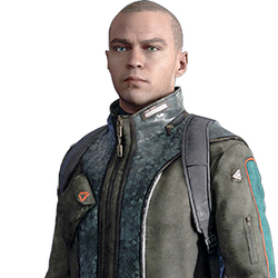 Markus (Detroit: Become Human) Image by Pixiv Id 14472496 #2335862