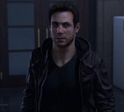 Gavin Reed Detroit Become Human Wiki Fandom Gavin Reed Detroit Become Human Wiki Fandom