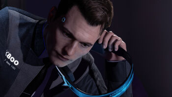 Detroit: Become Human System Requirements