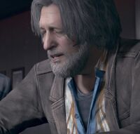 Hank Anderson Detroit Become Human Wiki