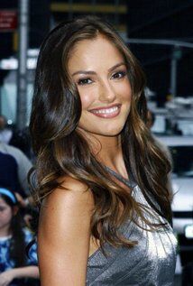 Minka Kelly, Detroit: Become Human Wiki