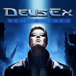 Image of Deus Ex Remastered
