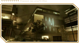 Image of Omega Ranch