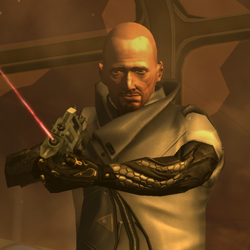 Sam Duarte Deus Ex Wiki Fandom